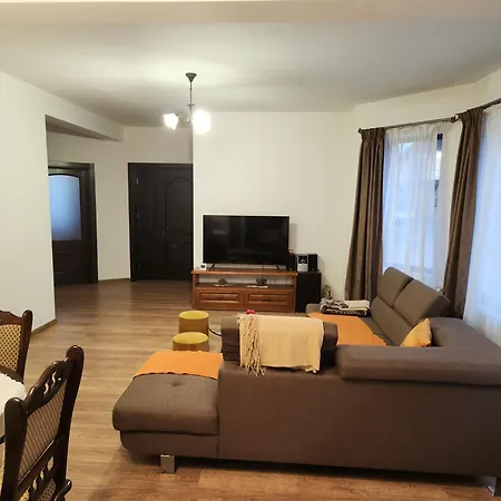 Casa Clo Villa