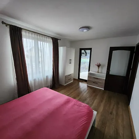 Casa Clo Sighetu Marmatiei