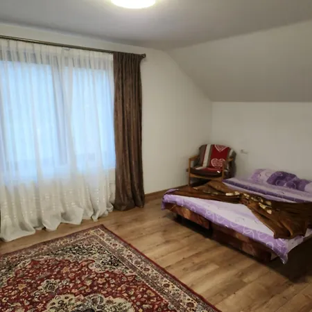 Casa Clo Villa