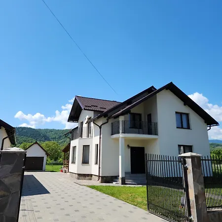 Casa Clo Sighetu Marmatiei